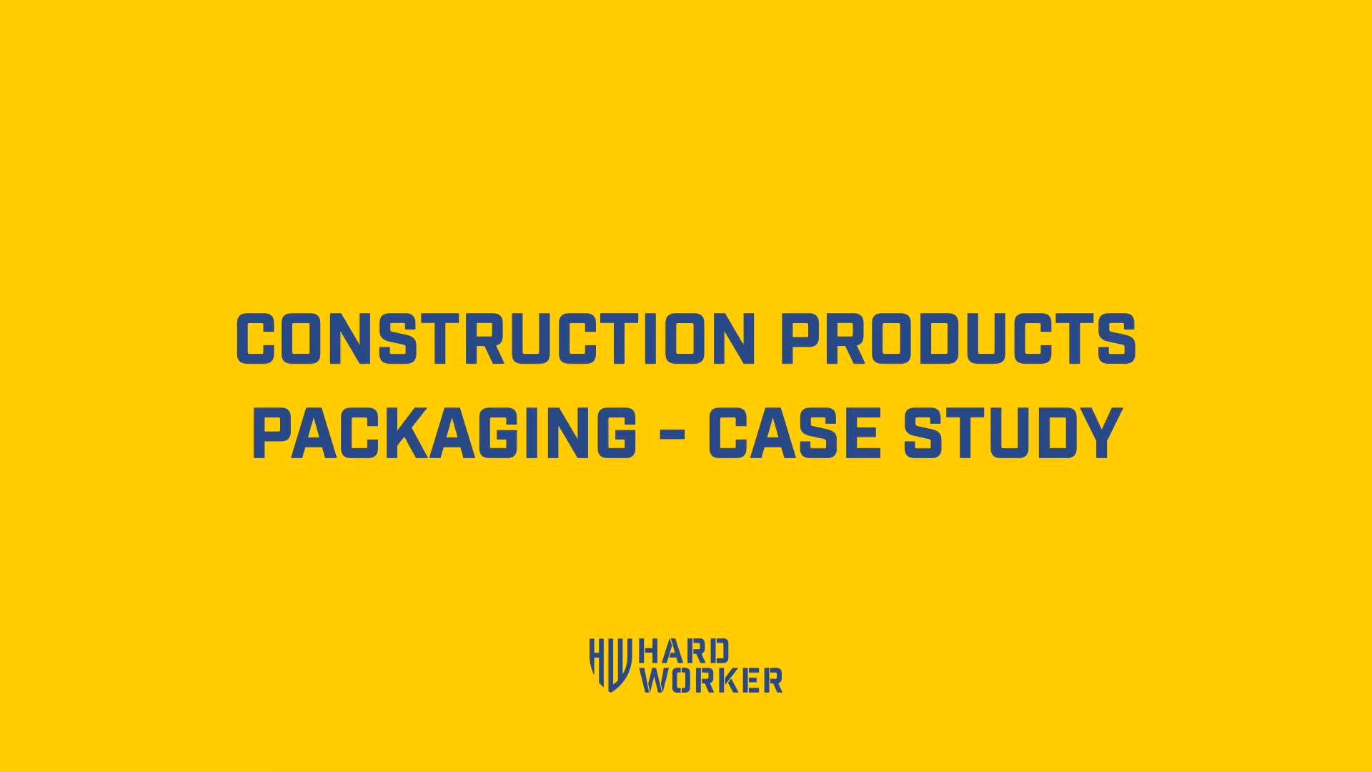 Case Study Video